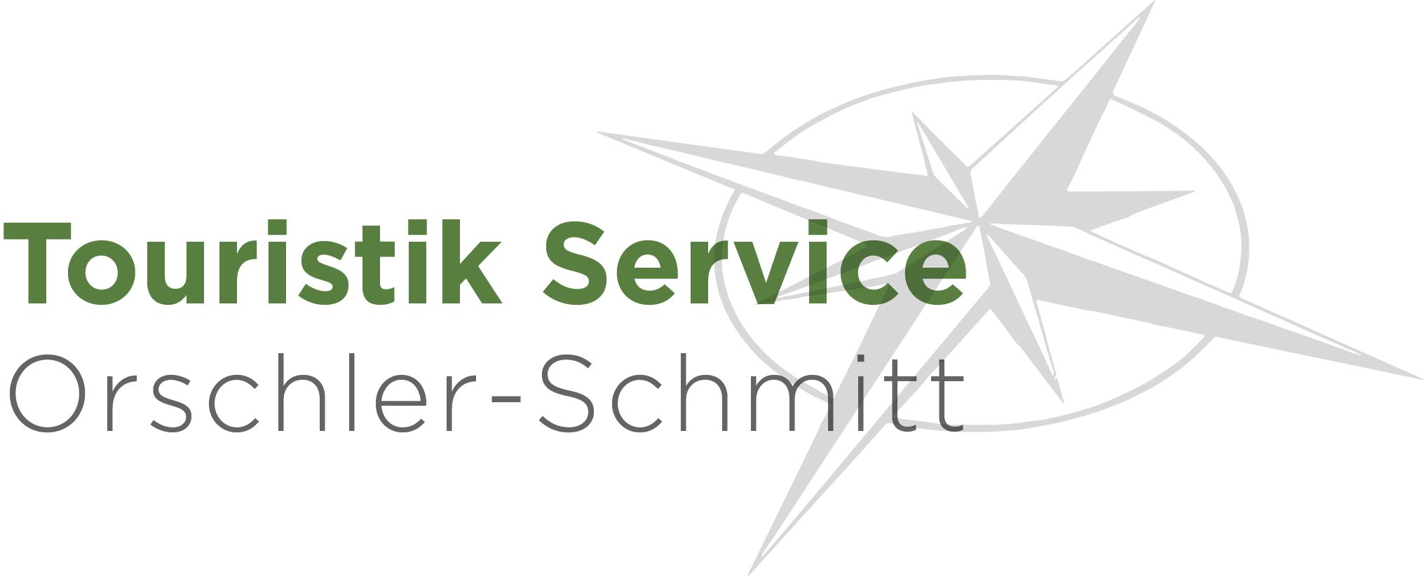 Orschler-Schmitt Touristik Service